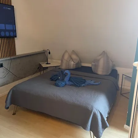 Appartement Domus Lux 404