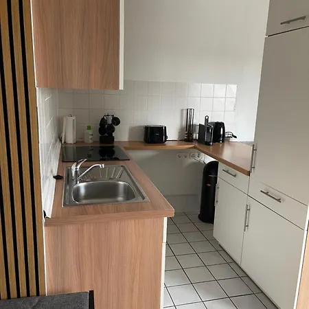Domus Lux 404 Appartement Bad Säckingen