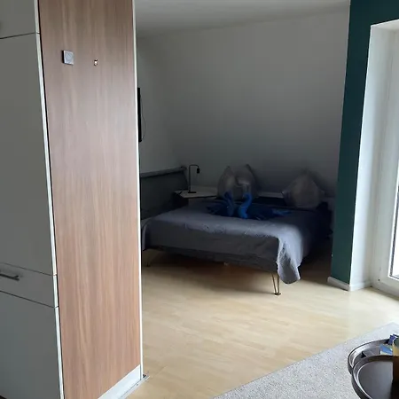 Appartement Domus Lux 404