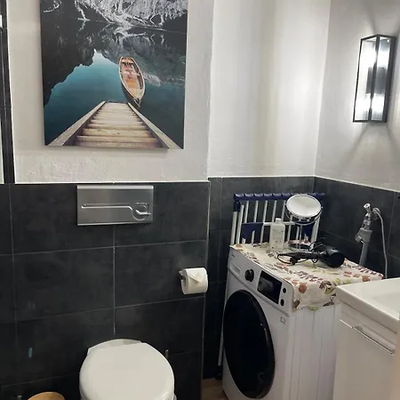 Domus Lux 404 Appartement Bad Säckingen