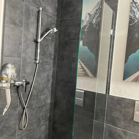 Appartement Domus Lux 404 *