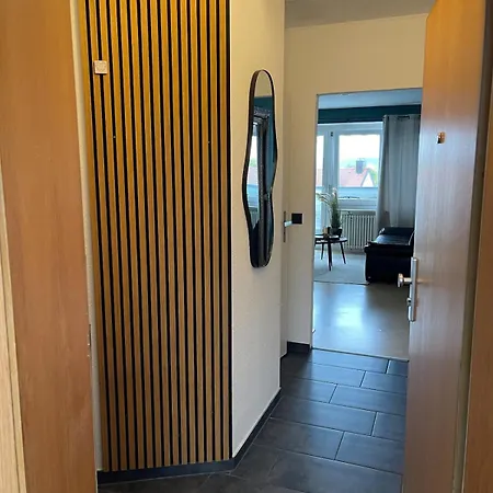 Appartement Domus Lux 404 *