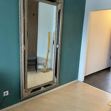 Domus Lux 404 Appartement *