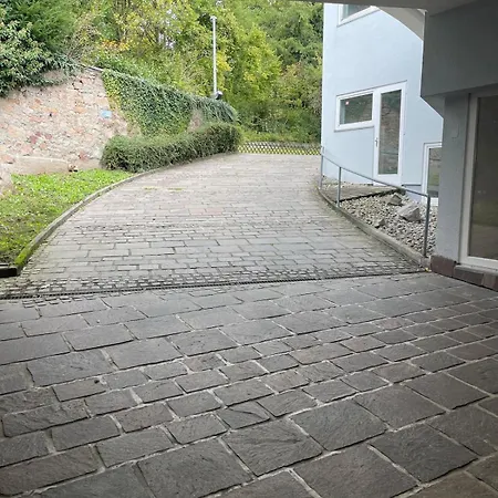 Domus Lux 404 Appartement *