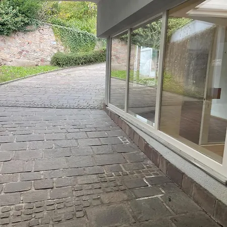 Domus Lux 404 Appartement Bad Säckingen