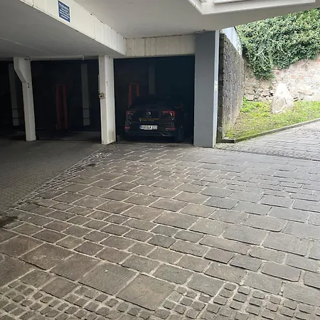 Appartement Domus Lux 404