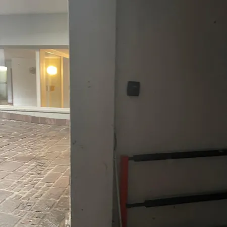 Domus Lux 404 Appartement Bad Säckingen